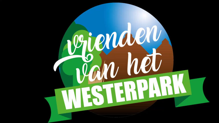 Westerpark, nu Breekt onze Klomp
