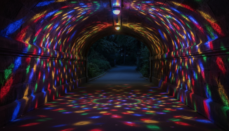 De Tunnel Tantra van Wethouder van der Horst D66